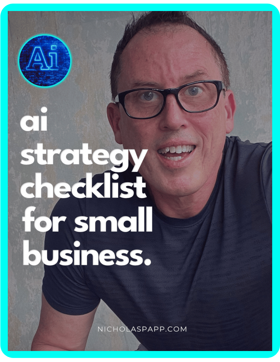 AI Strategy AI Strategy