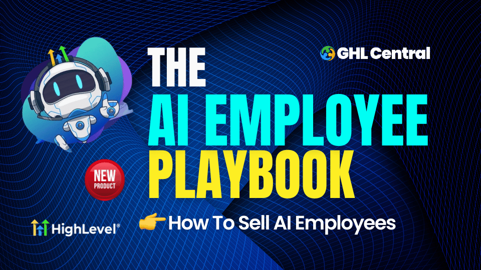 How to sell ai services without tech skills How to sell ai services without tech skills