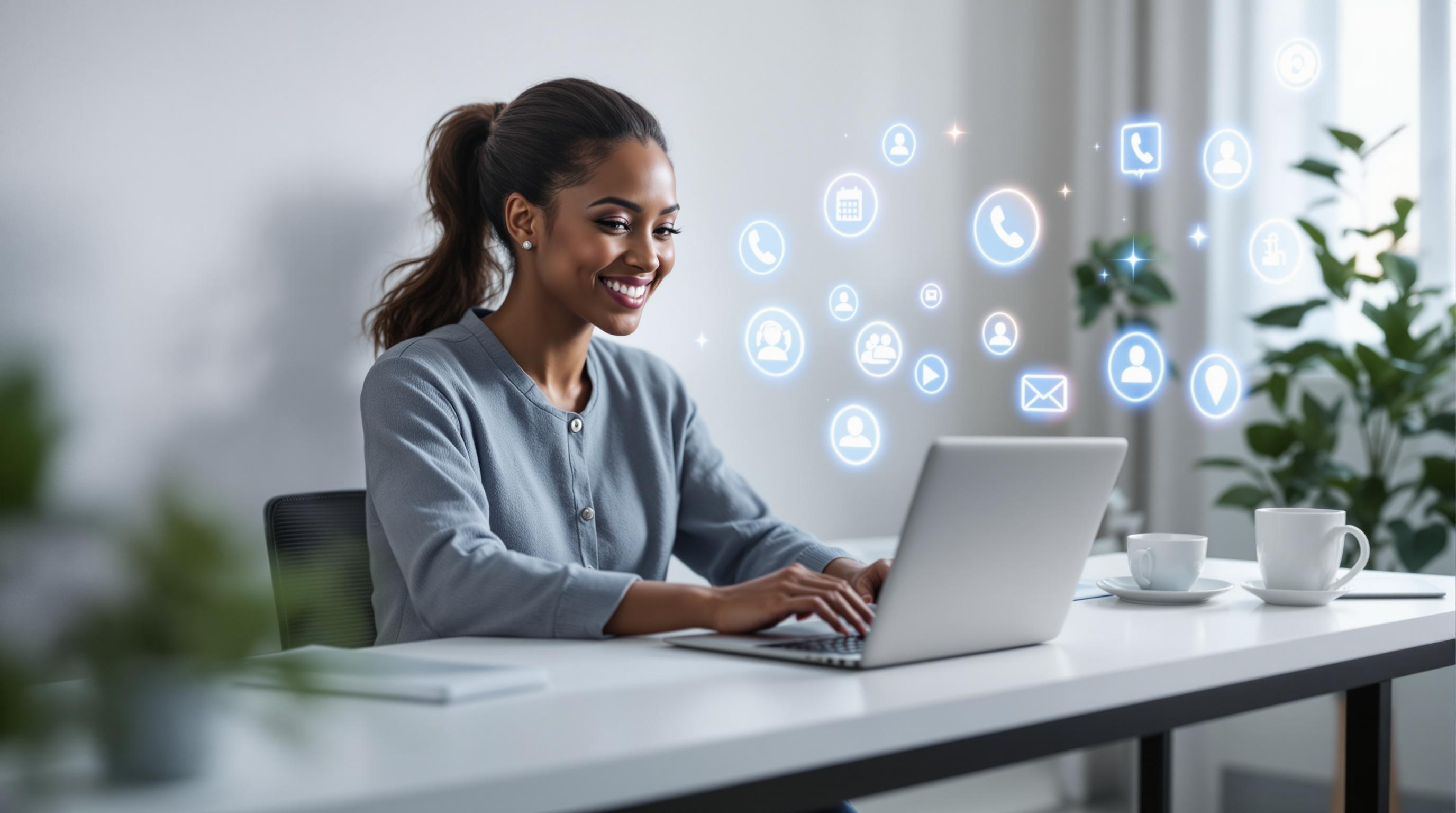 Go HighLevel AI Receptionist Setup
