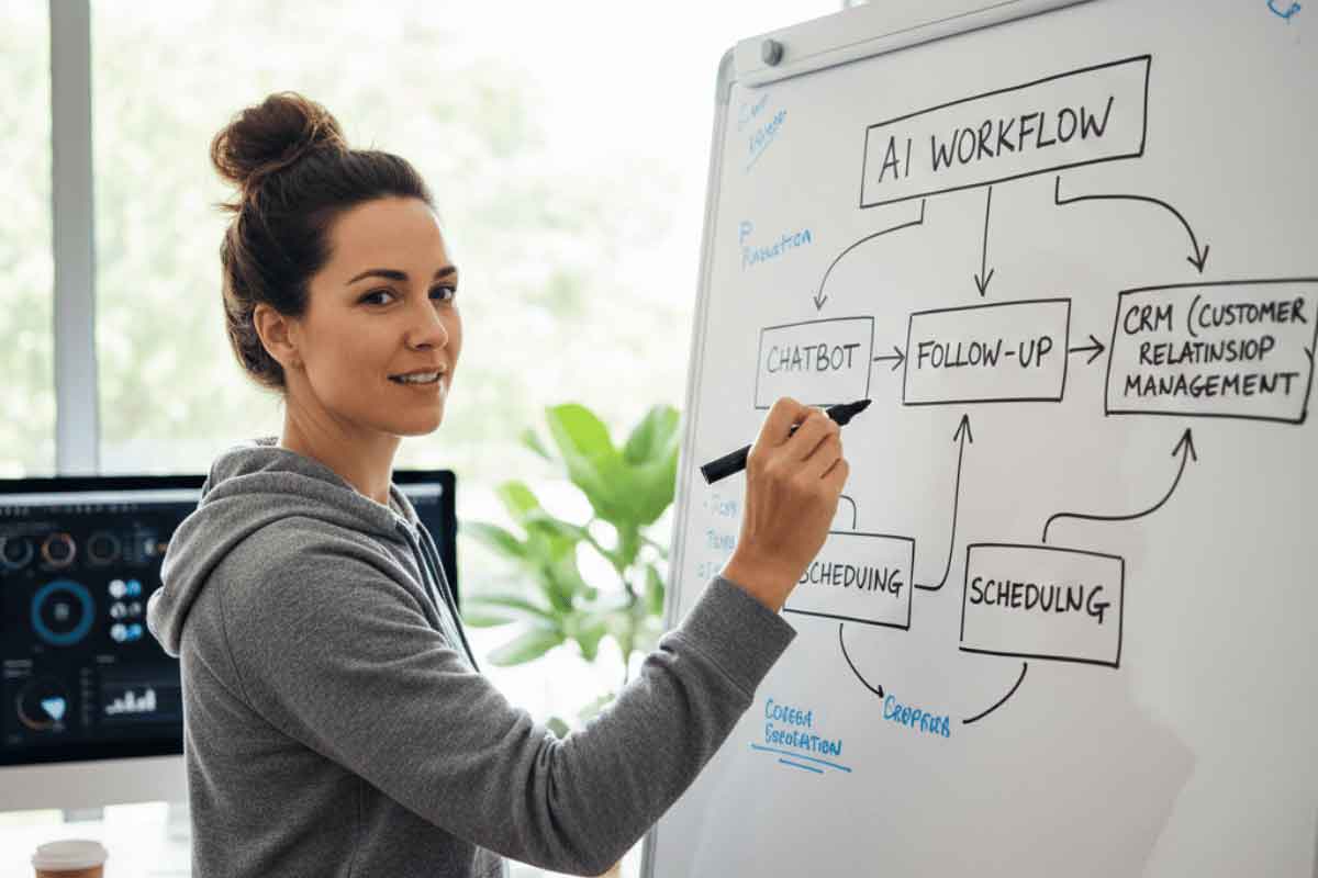 How to prepare for AI agents