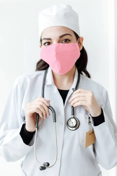 Dr. Sarah Mitchell