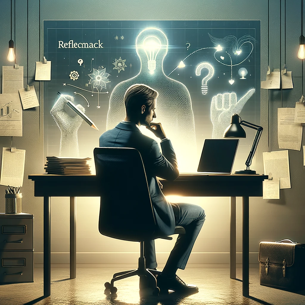 Reflecting on feedback Reflecting on feedback