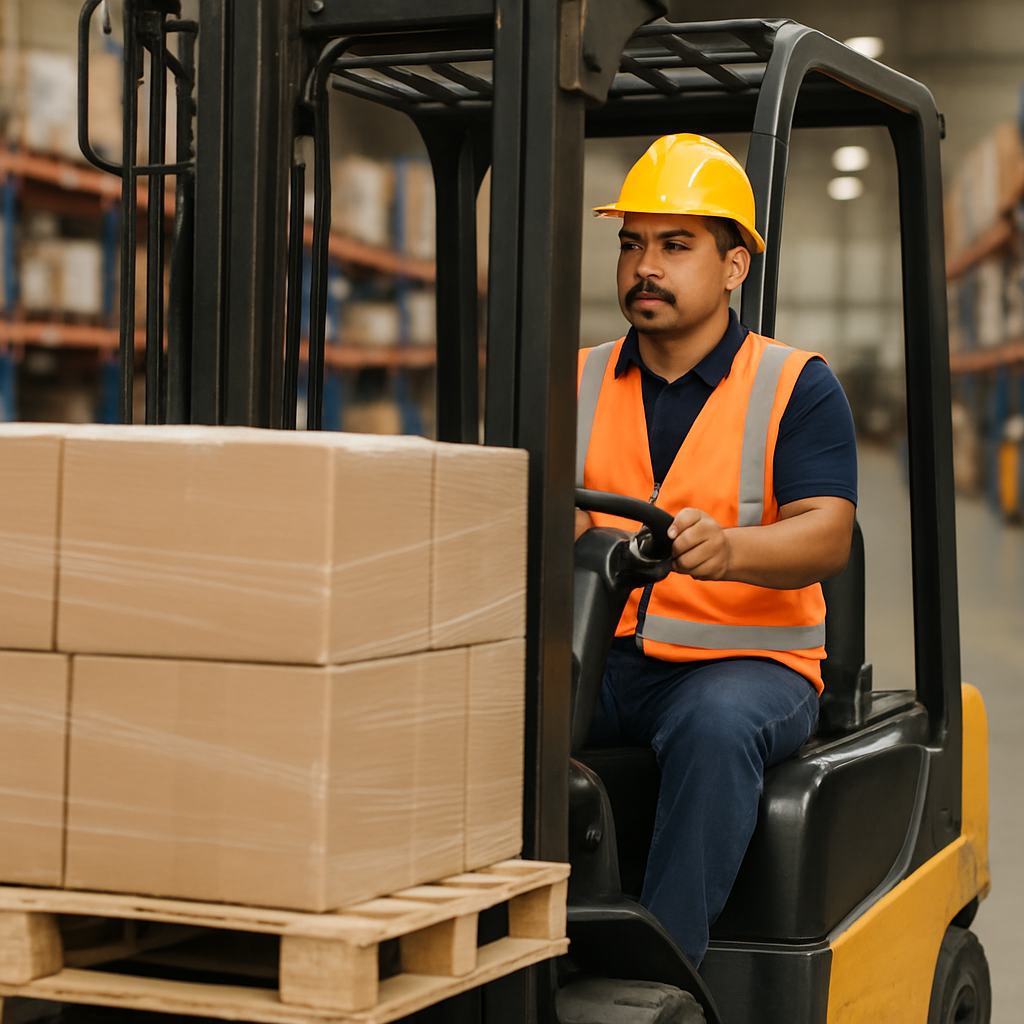 <p>Patentino Muletto<br>Abilitazione guida carrelli elevatori</p>