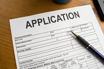 loan modification application