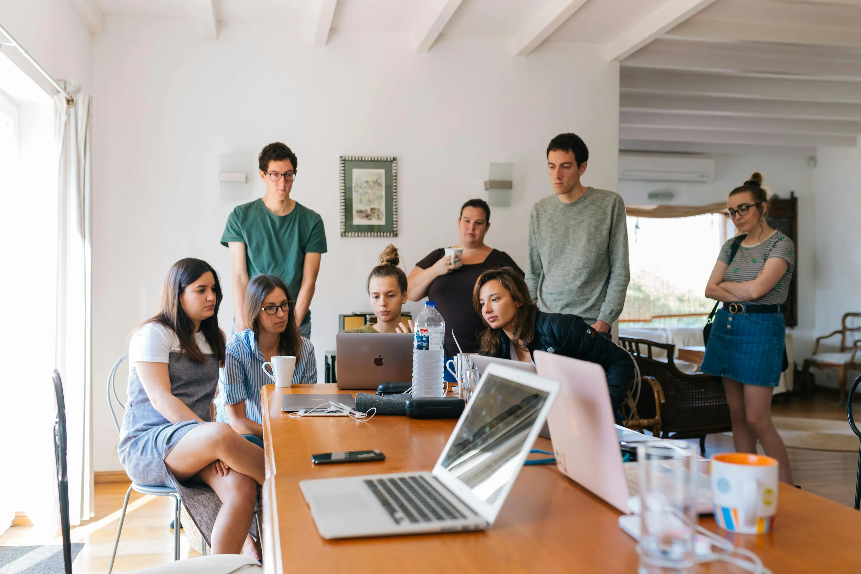 what is voip and how does it work for small business