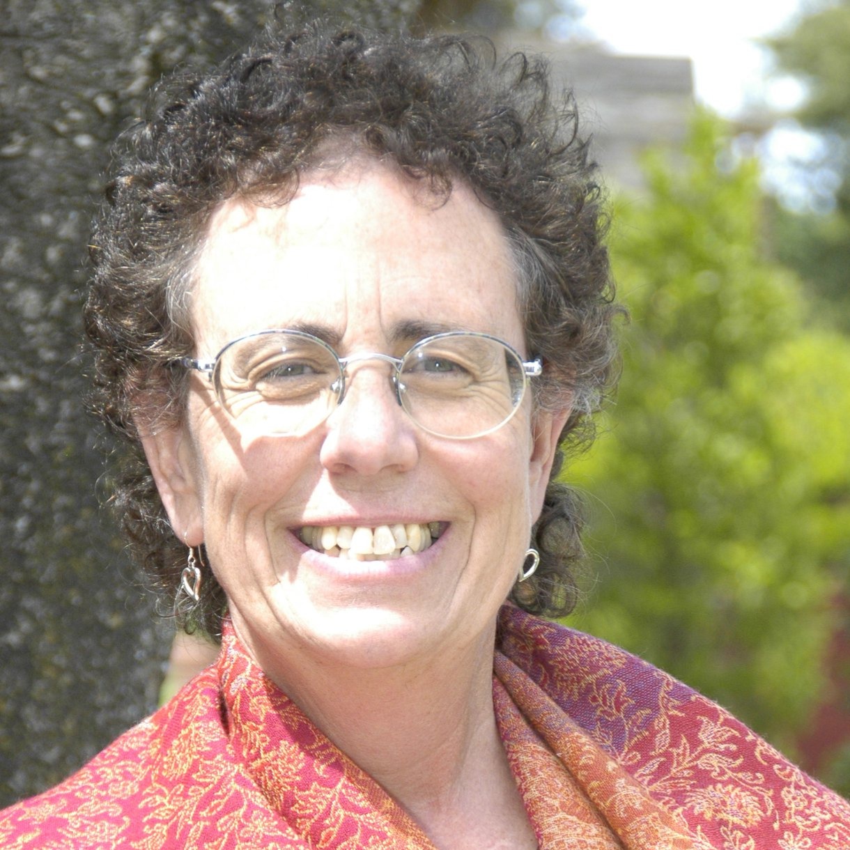 Rahima Susan Schmall, PhD, RN