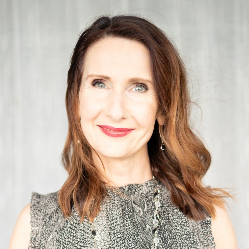 Rachael Jayne Groover 