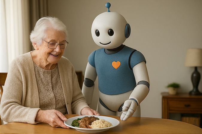 Meal Support