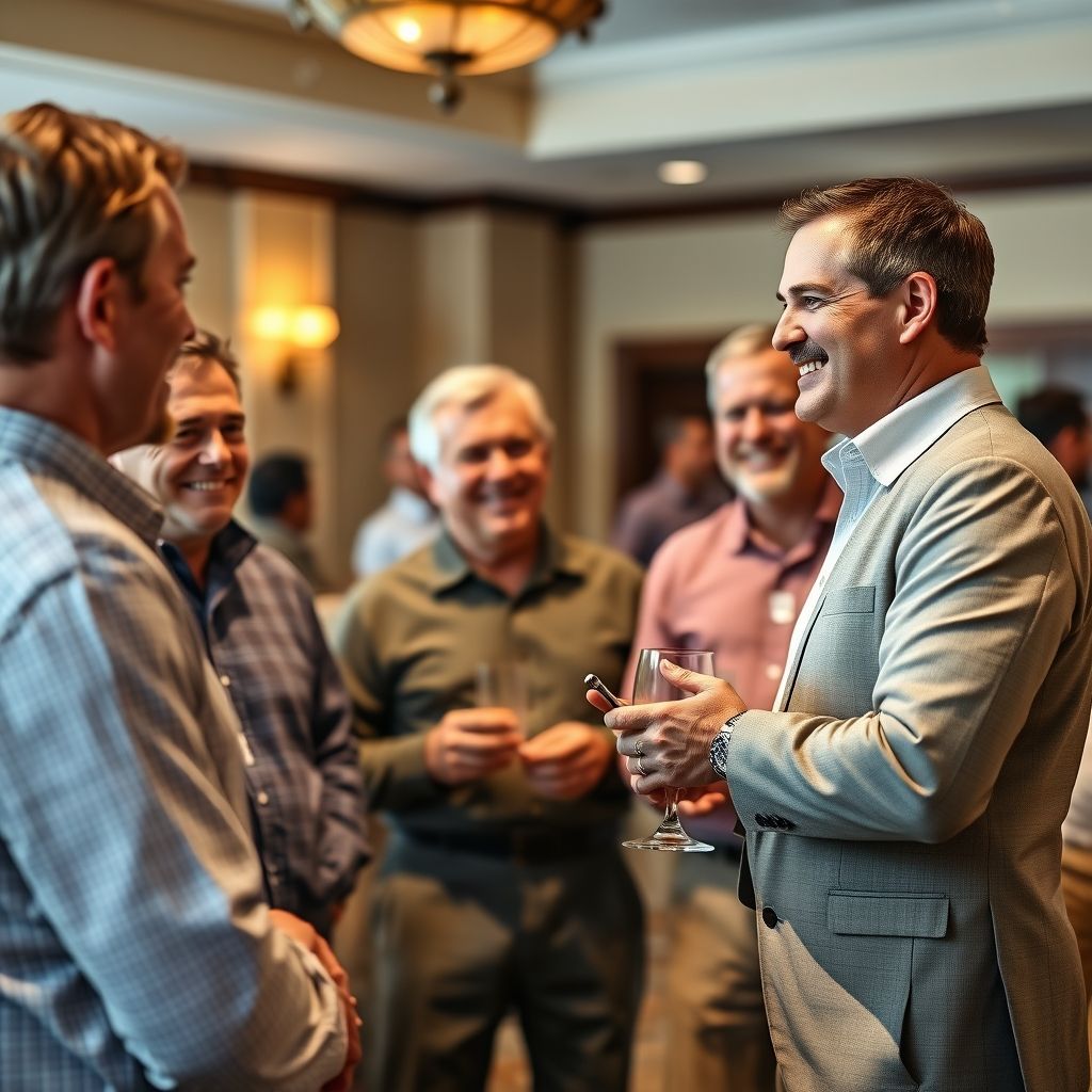 Adapt to the Club’s Culture—Then Elevate It Adapt to the Club’s Culture—Then Elevate It