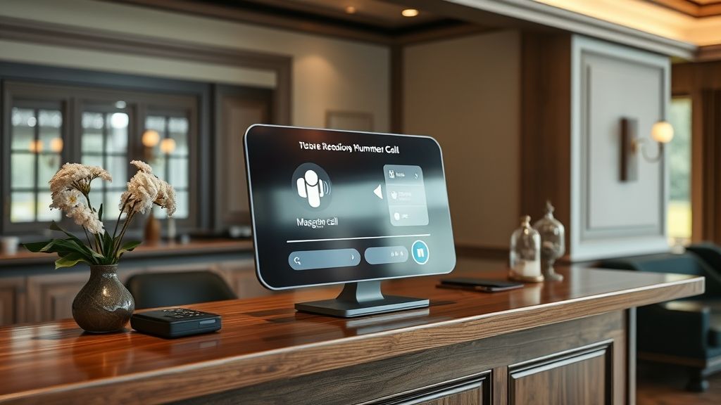 Where AI Fits in Private Clubs Where AI Fits in Private Clubs