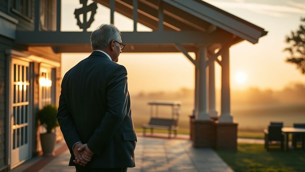 Legacy Through Leadership Legacy Through Leadership