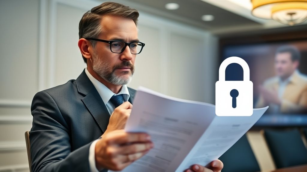 On Privacy and Member Trust On Privacy and Member Trust