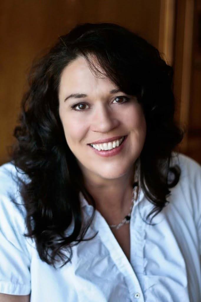 Cheryl Potter