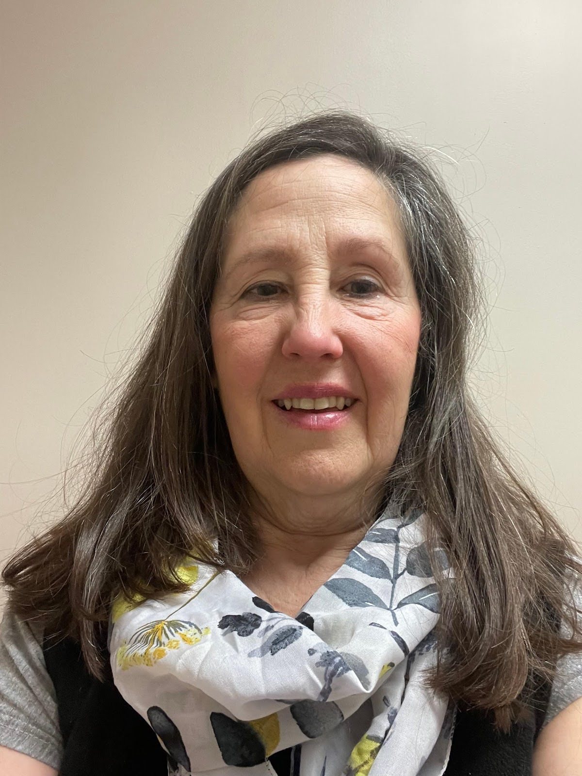 Patty Preisinger