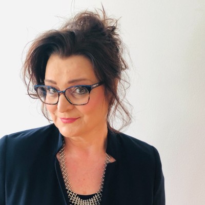 Snjezana Bahtijari