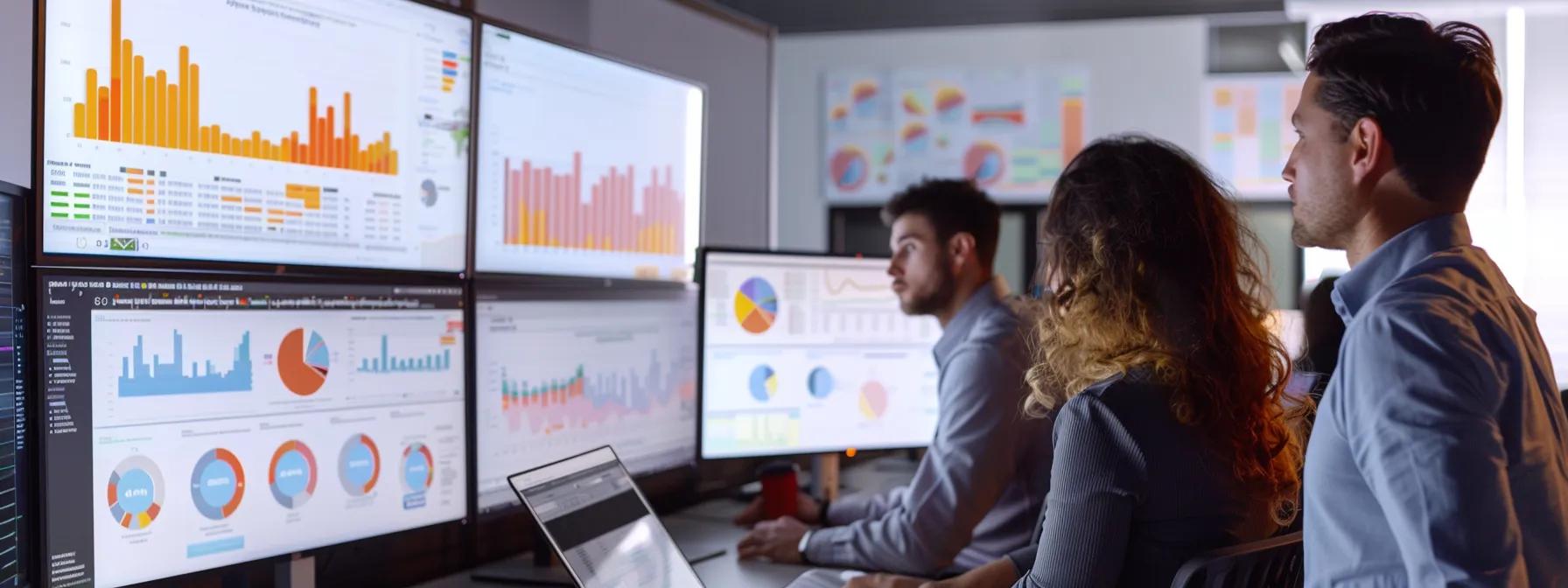 Real-World Success Stories From Huntsville Businesses Using Laser Lab's CRM Real-World Success Stories From Huntsville Businesses Using Laser Lab's CRM