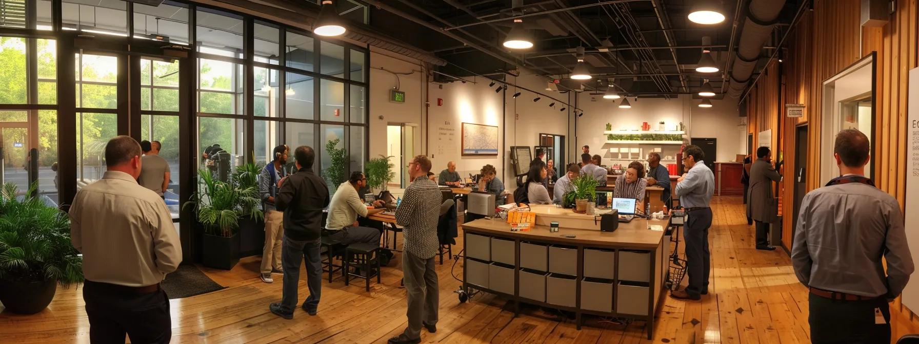 Understand Laser Lab Marketing and Its Role in Huntsville's Economy Understand Laser Lab Marketing and Its Role in Huntsville's Economy
