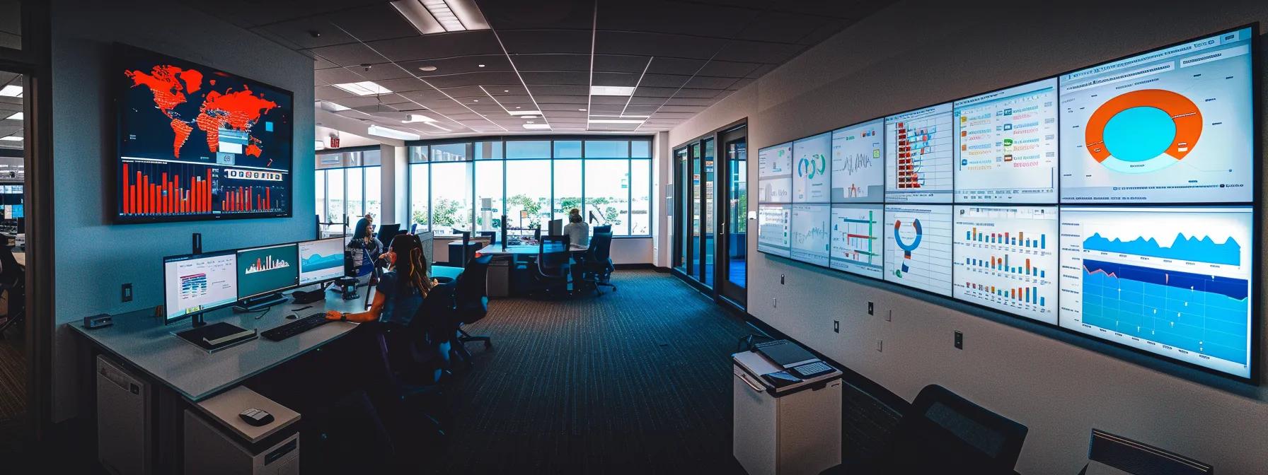 The Role of Laser Lab Marketing's All-in-One Platform