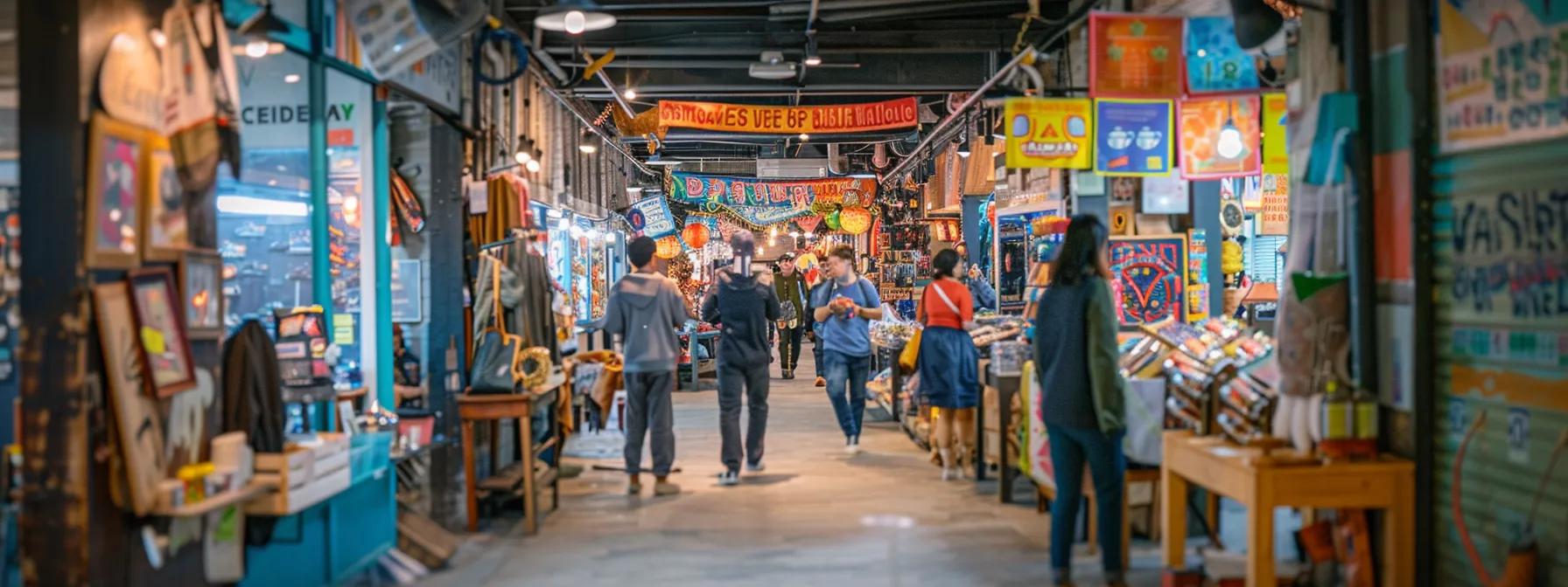 Building Community Connections for Marketing in Huntsville