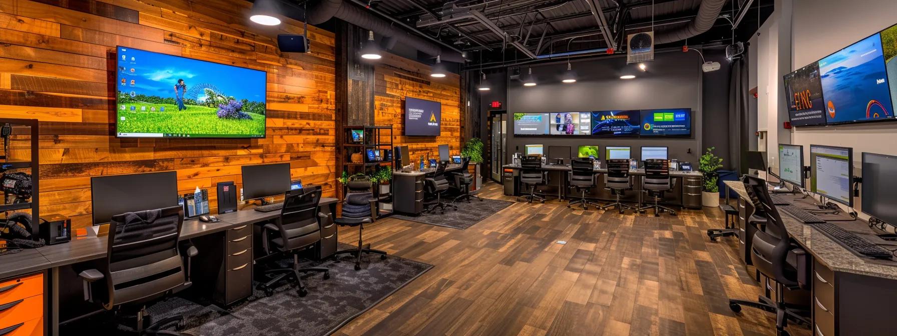 Boosting Your Online Presence With Digital Marketing in Huntsville