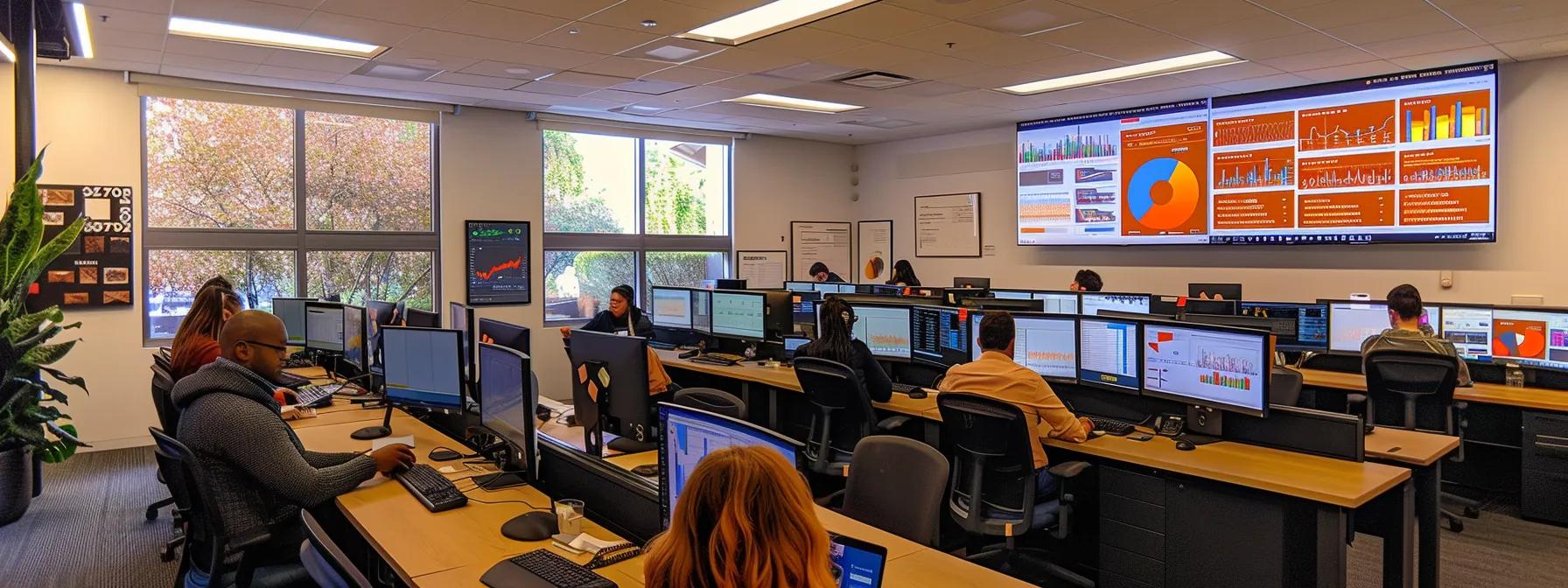 Boost Conversion Rates Using Laser Lab Marketing Insights