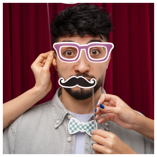 Facial Recognition Magic Img