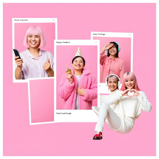 Social Ready Sharing Img