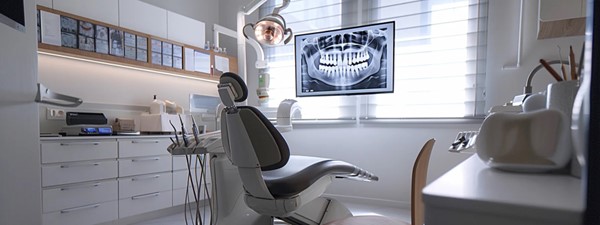 dental educational content