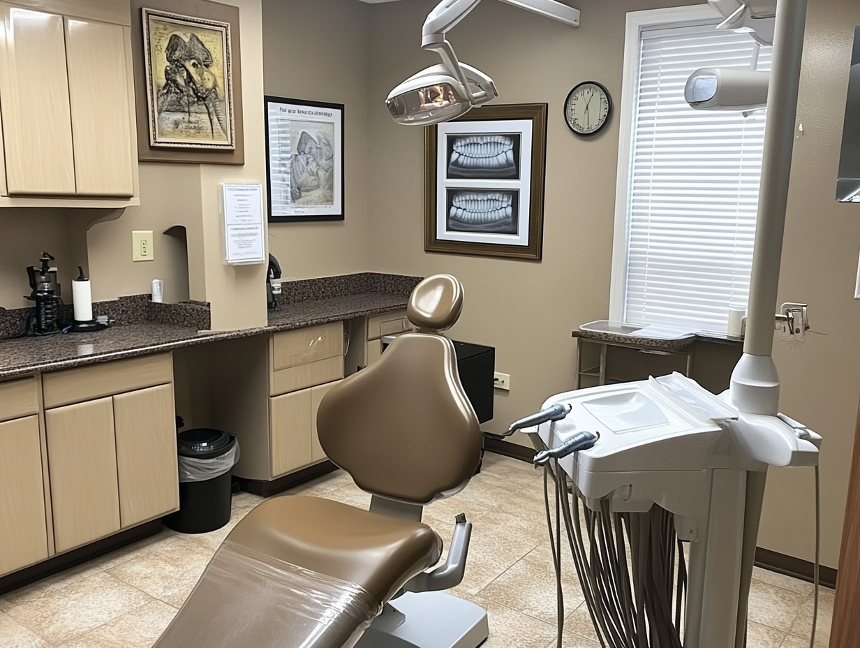 Expand Your Dental Office