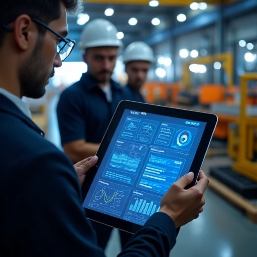 3 AI sales automation for manufacturing - team reviewing CRM dashboard 3 AI sales automation for manufacturing - team reviewing CRM dashboard