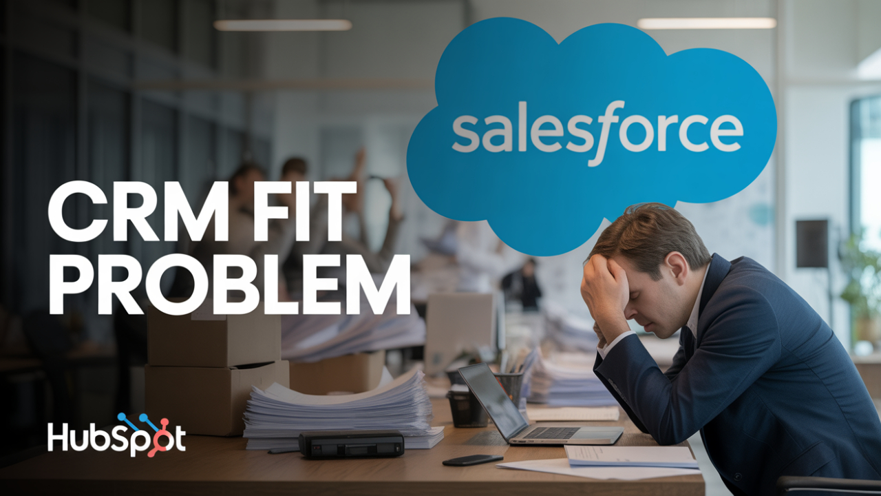 crm fit