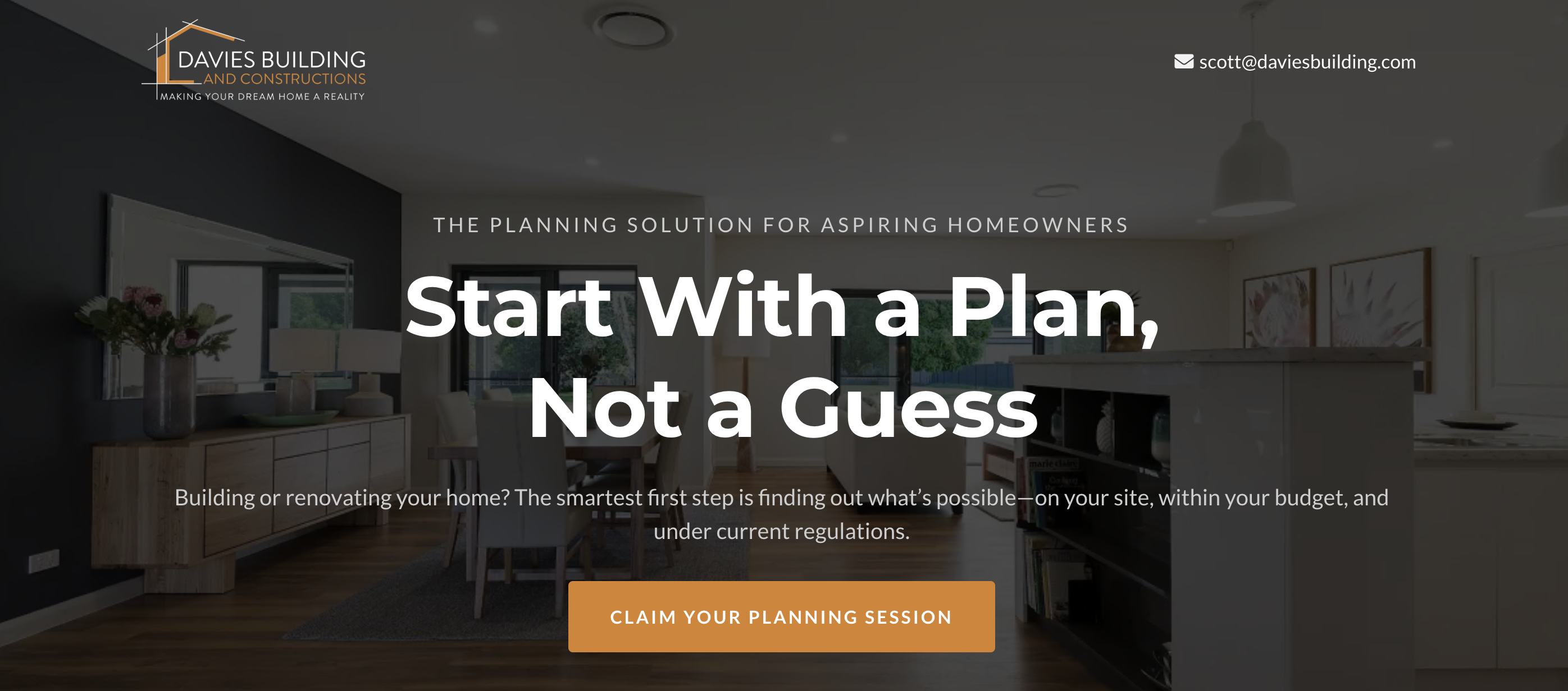 Landing Page Prelim Landing Page Prelim