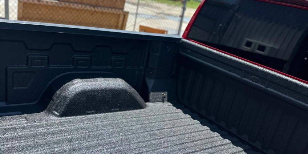 Sealed and coated RV roof in Panama City FL with UV-resistant protective coating applied professionally Sealed and coated RV roof in Panama City FL with UV-resistant protective coating applied professionally