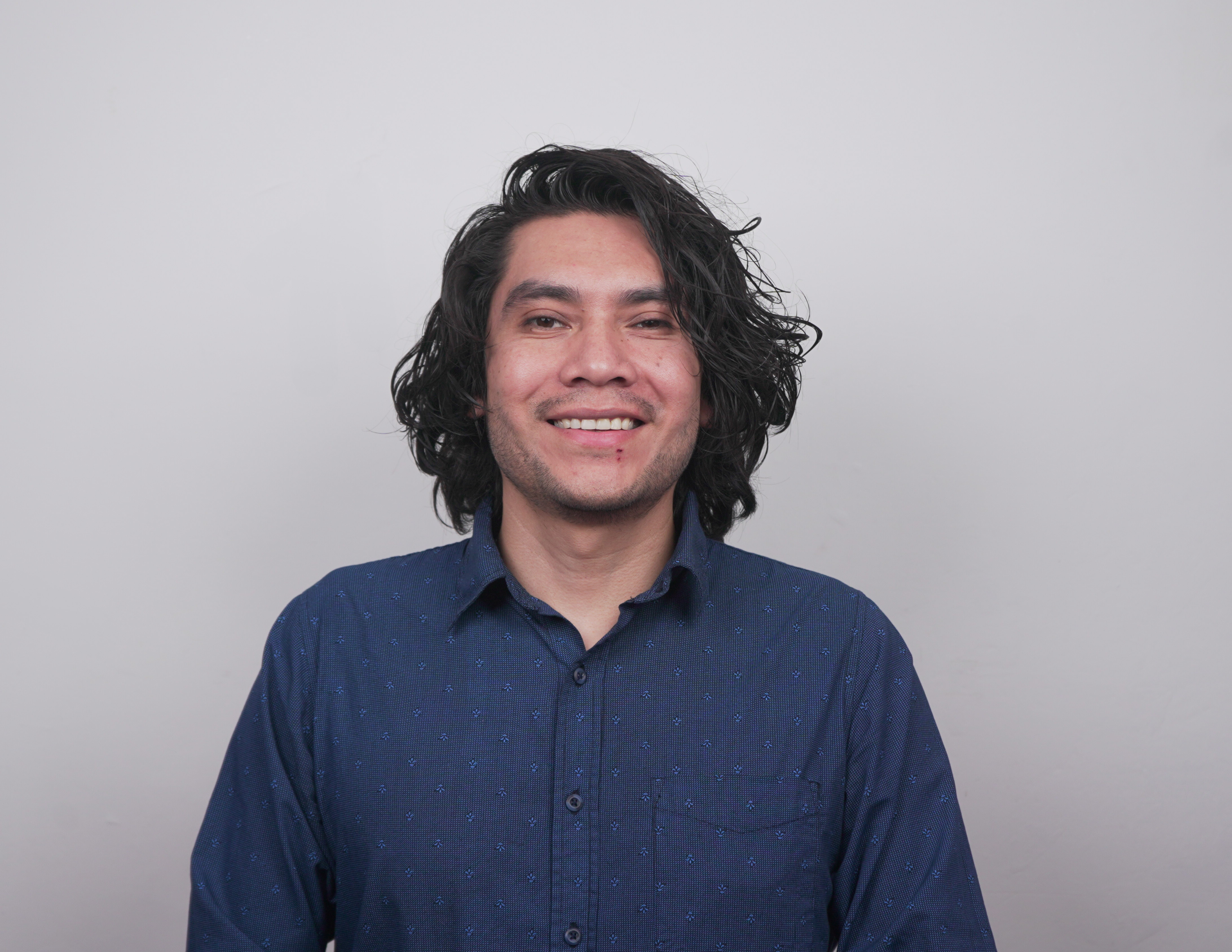 Dr. Josué Martínez Rico