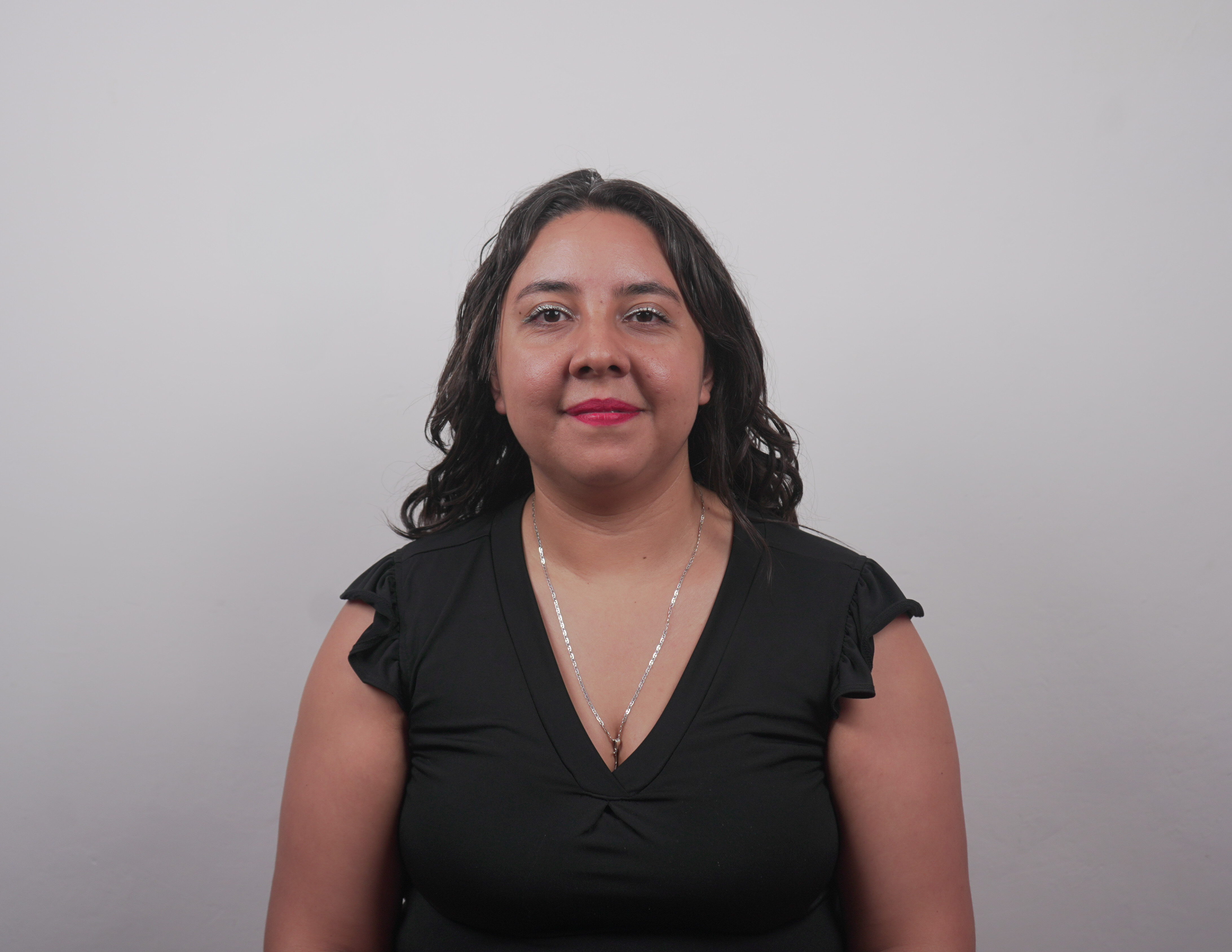 Dra. Claudia Jeanet Carrasco Gutiérrez