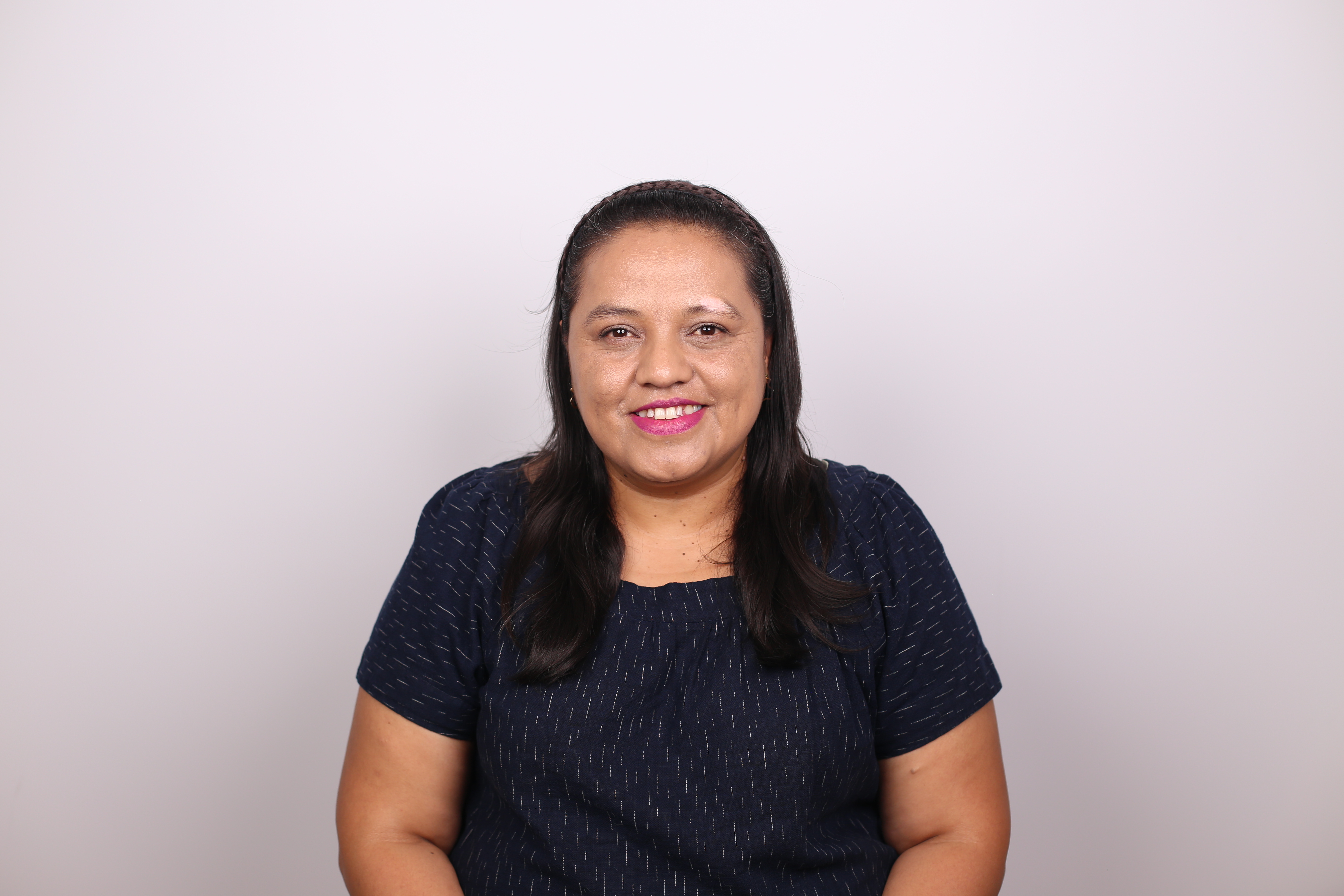 Psic. Verónica Mejía Chávez