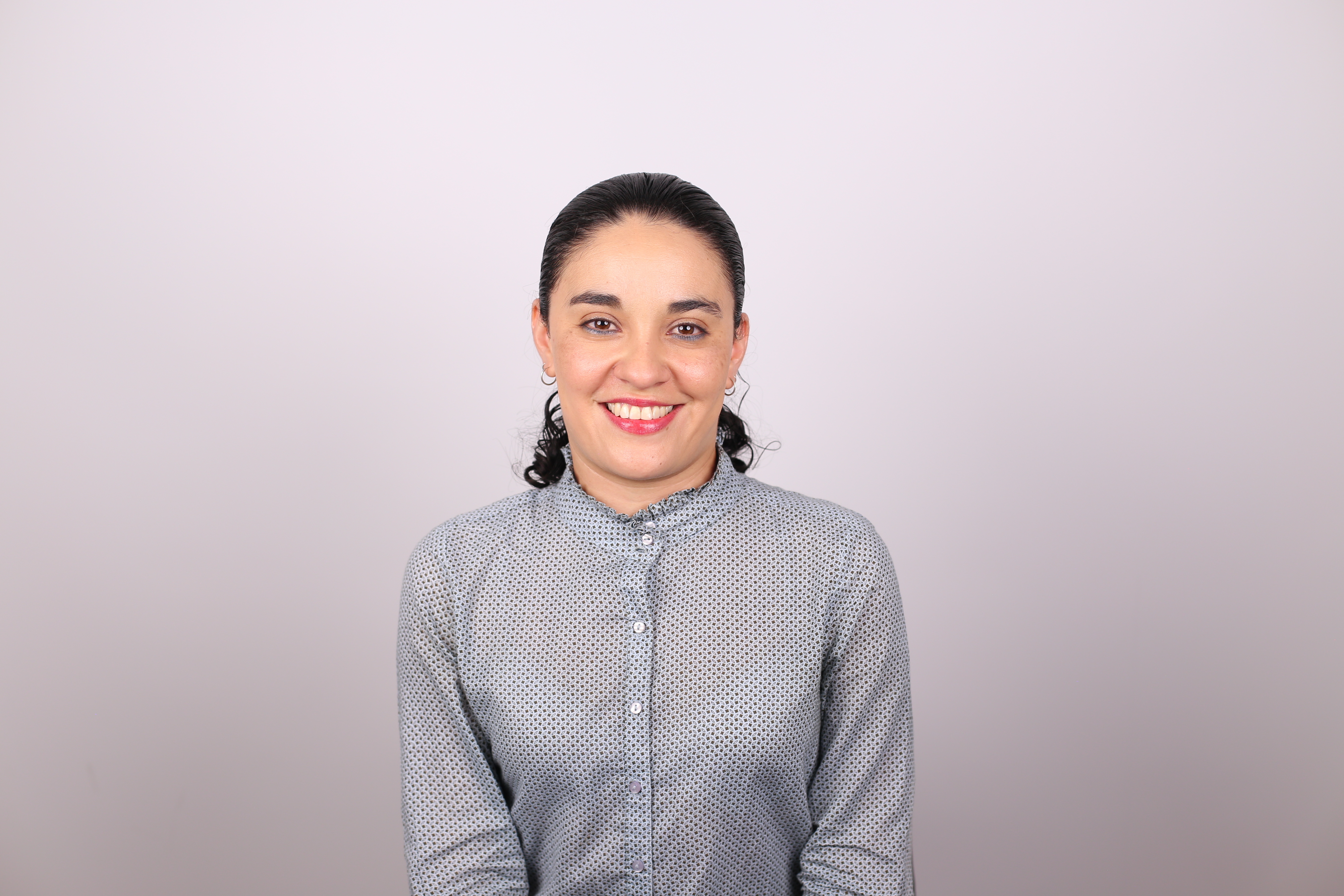 Psic. Liliana Espinosa García