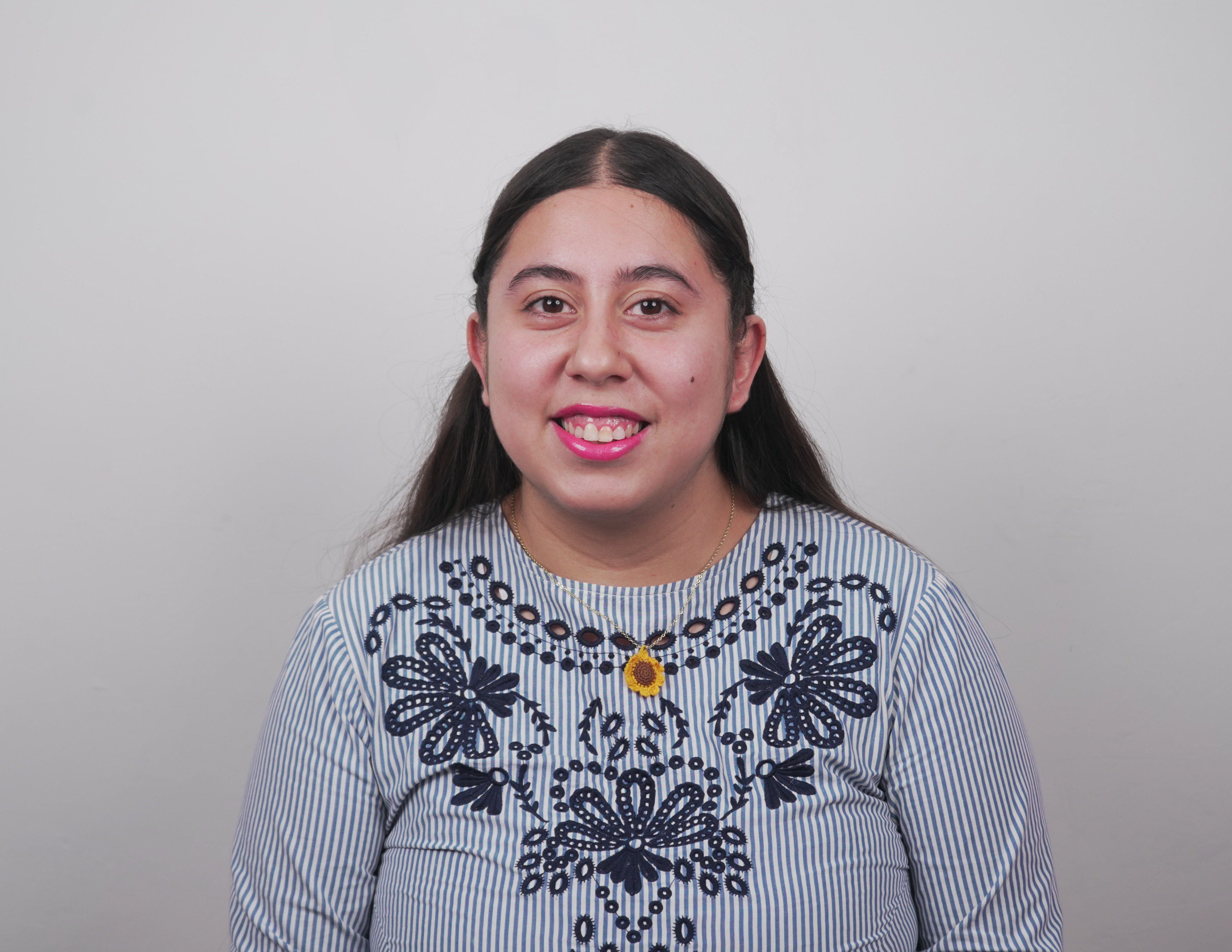 Psic. Lisseth Silván González