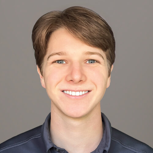Ben Van Horssen