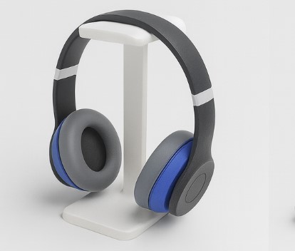 Headphone Stand