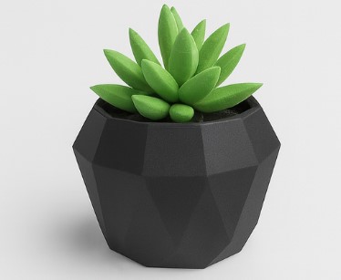 Mini Planter