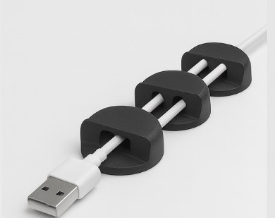 Cable Clips