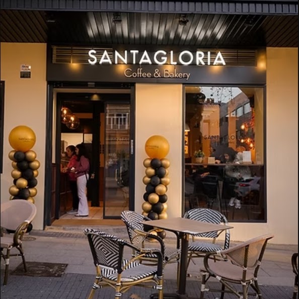 Santa Gloria España