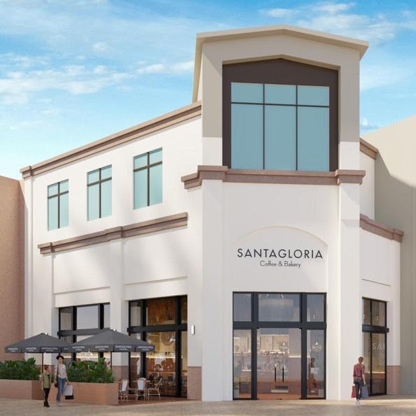 Santa Gloria México