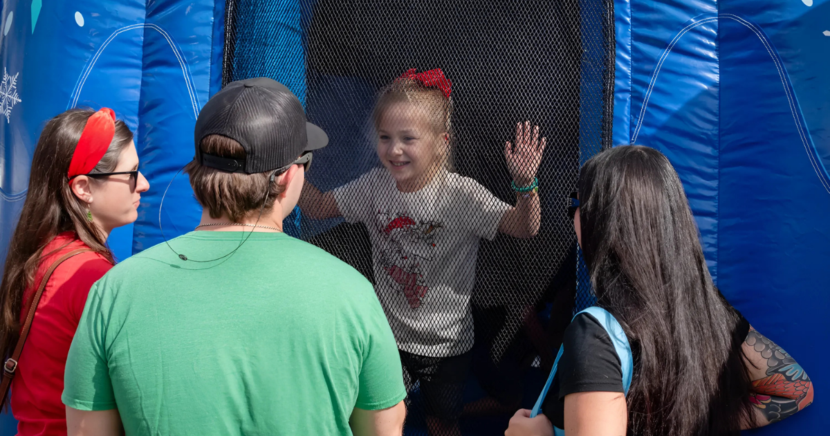 Living in Parrish, Florida A Growing Hub for Families and Professionals Living in Parrish, Florida A Growing Hub for Families and Professionals