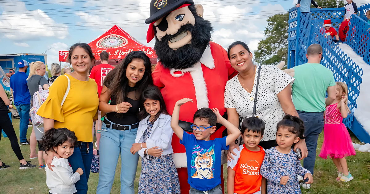 Family-Friendly Activities in Parrish, FL Family-Friendly Activities in Parrish, FL