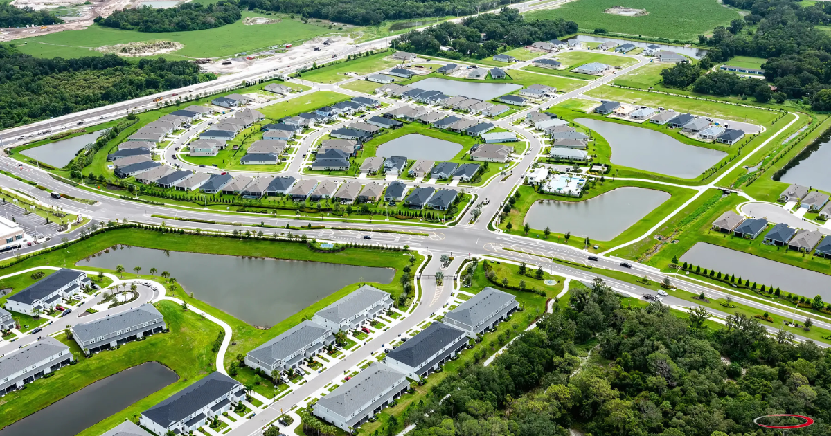 Real Estate and Housing Options in North River Ranch Real Estate and Housing Options in North River Ranch