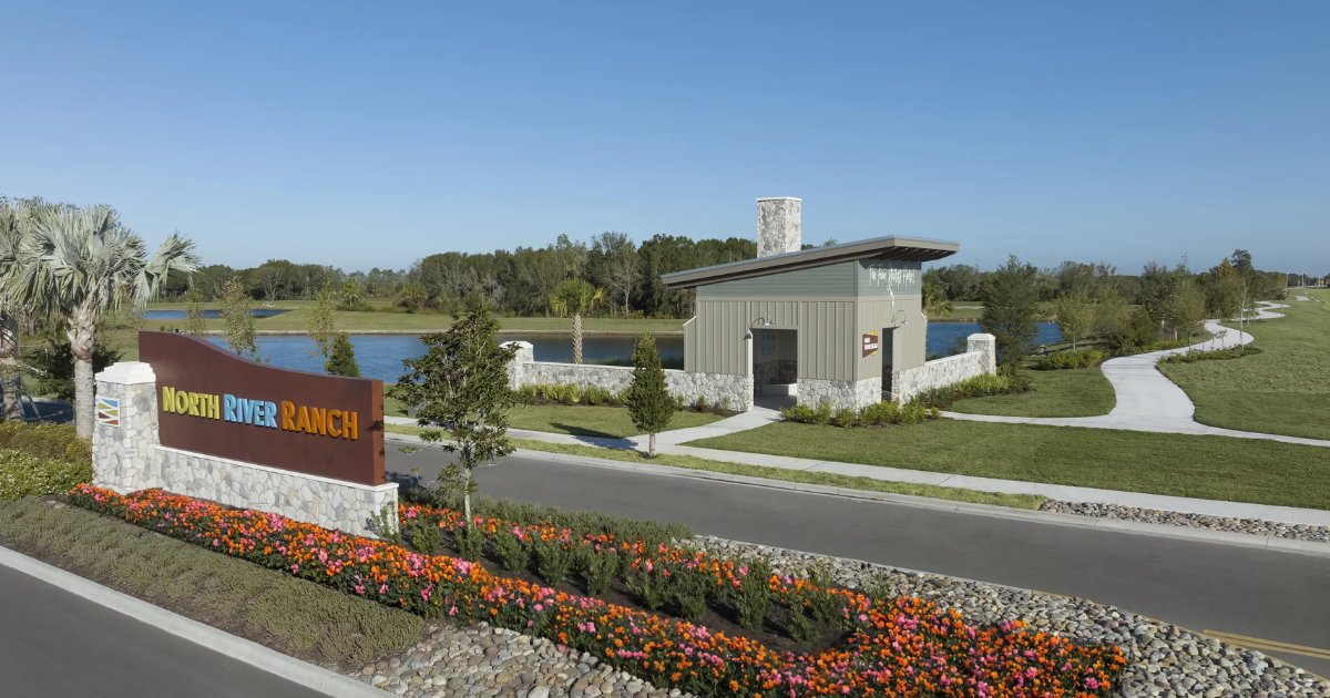 Moving Tips for North River Ranch Making the Transition Easy Moving Tips for North River Ranch Making the Transition Easy