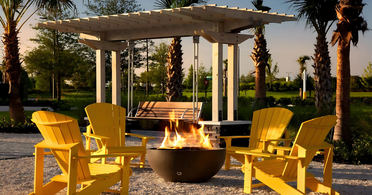 Start Exploring the Best of North River Ranch Start Exploring the Best of North River Ranch