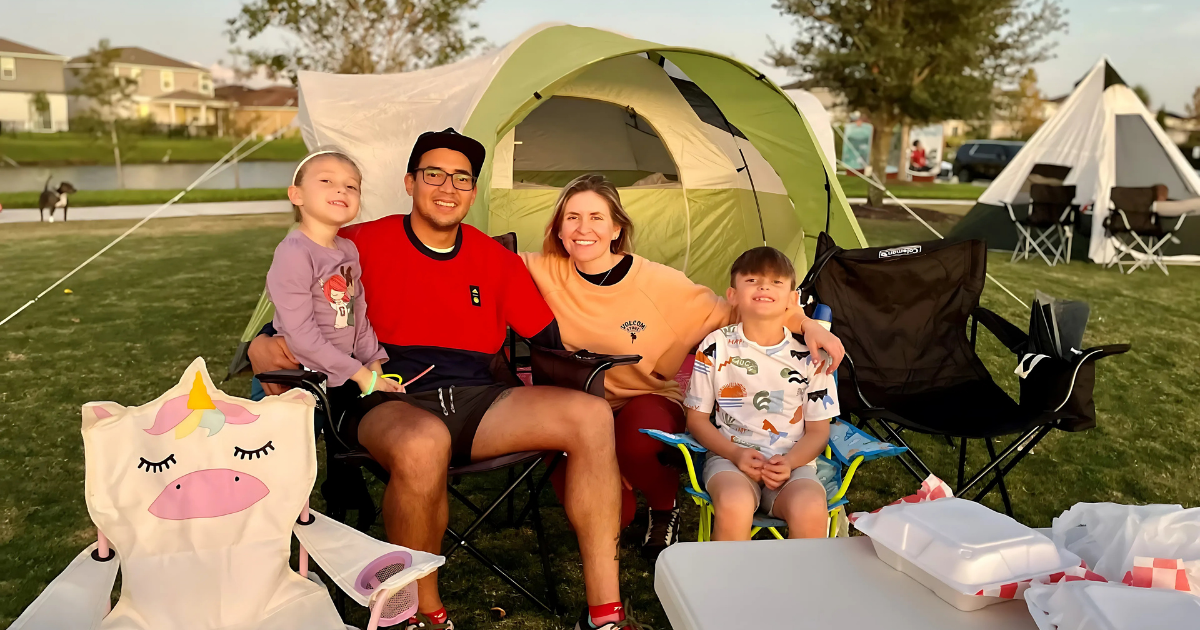 Family-Friendly Fun Activities for All Ages Near NRR Family-Friendly Fun Activities for All Ages Near NRR